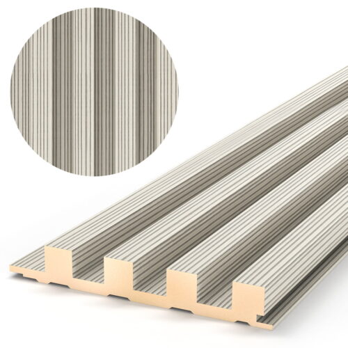 Ламелі Stripes 300x15,3x2,4 см