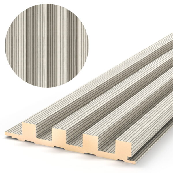 Ламелі Stripes 300x15,3x2,4 см