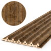 Ламелі Gold Copp 300x15,7x1,8 см