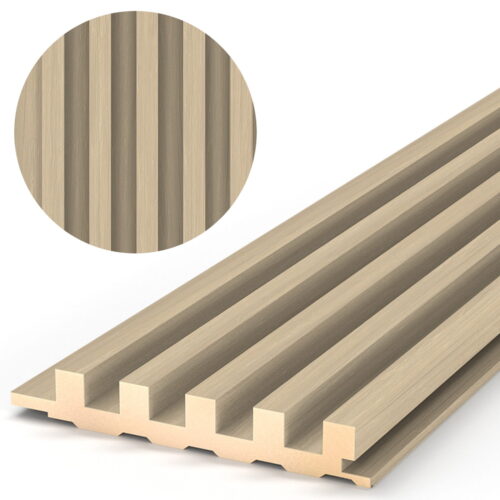 Ламелі Light Wood 300x11x1,8 см