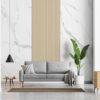 Ламелі Light Wood 300x11x1,8 см