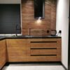 Кам'яний шпон Corten 122x244x0,2 см