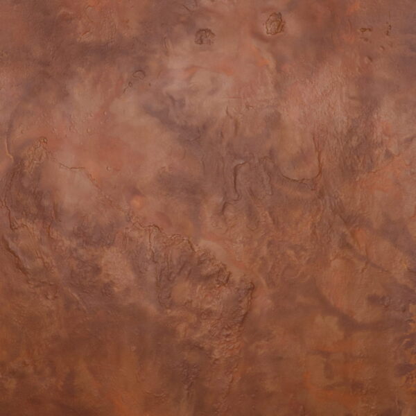 Кам'яний шпон Corten 122x280x0,2 см