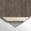 WPC Плита Вуглецева Dark Wood Матова 280x112 см FastClick