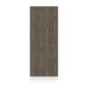 WPC Плита Вуглецева Dark Wood Матова 280x112 см FastClick