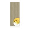 WPC Плита Вуглецева Gray Wood 280x112 см FastClick