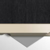 8606 WPC Плита Вуглецева BLACK WOOD 280x112 см FastClick
