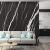 SPC Вуглецева плита Nero Полірована 280x112x0,5 см