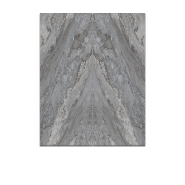 10120 Płyta Węglowa WPC Grey Stone 280x112 cm Mirror 2 szt.