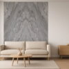 10122 Płyta Węglowa WPC Grey Stone 280x112 cm Mirror 2 szt.