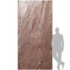 10801 Fornir kamienny Copper 122x305x0,2 cm