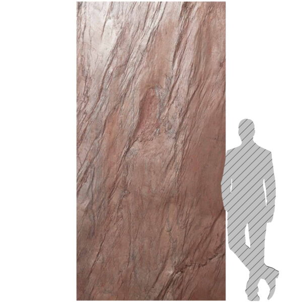 10801 Fornir kamienny Copper 122x305x0,2 cm