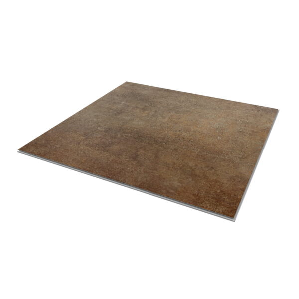 Panel podłogowy SPC Corten Rock 60x60 cm