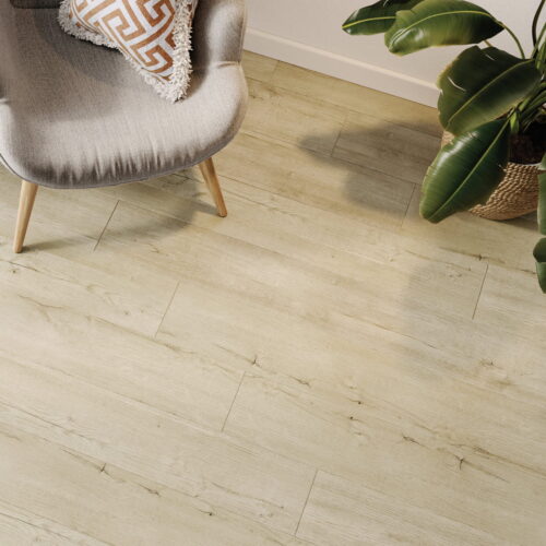 Panel podłogowy SPC Wood Classic 122x18,2 cm