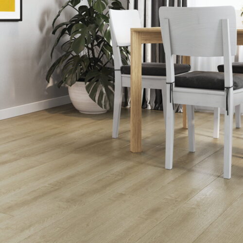 Panel podłogowy SPC Wood Desert 122x18,2 cm