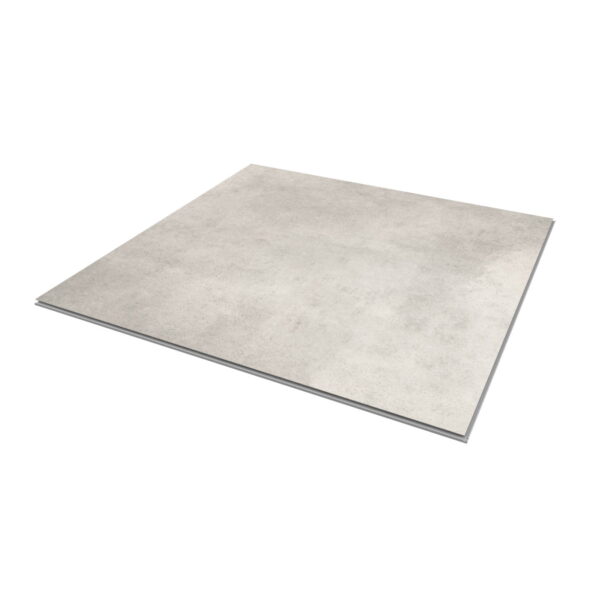 Panel podłogowy SPC Beton Dust 60x60 cm