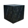 Lampa Line Black 30x30x30 cm