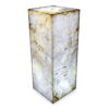 8990 Lampa Indian Autumn 30x30x80 cm