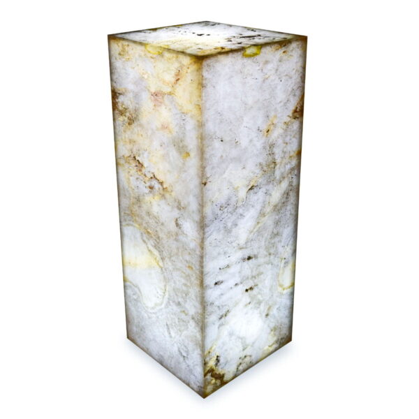 8990 Lampa Indian Autumn 30x30x80 cm
