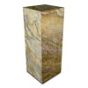 8995 Lampa Burning Forest 30x30x80 cm