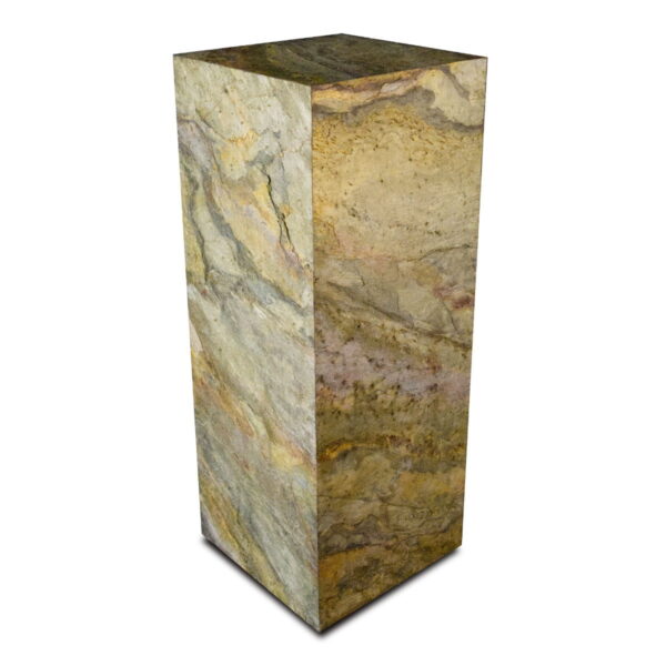 8995 Lampa Burning Forest 30x30x80 cm