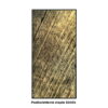 Obraz z Forniru Kamiennego Line Black 120x60 cm