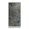 Obraz z Forniru Kamiennego Line Black 120x60 cm