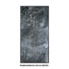 Obraz z Forniru Kamiennego Silver Grey 120x60 cm