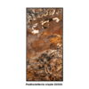 Obraz z Forniru Kamiennego Indian Autumn 120x60 cm