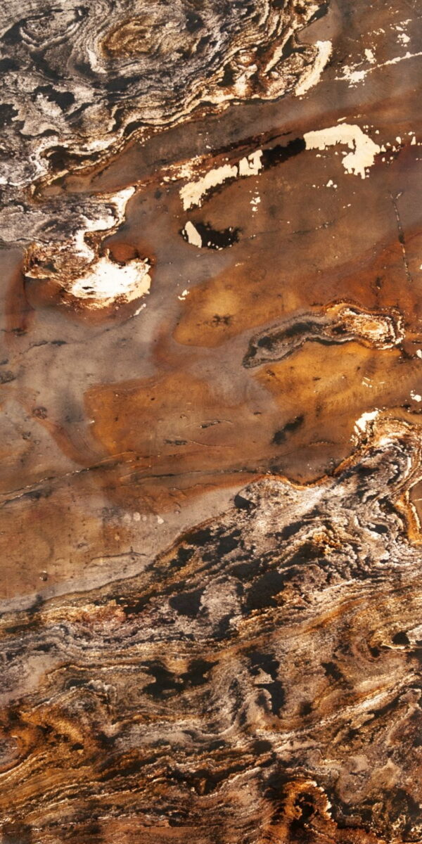 Fornir kamienny Indian Autumn 280x122x0,2 cm Przezroczysty